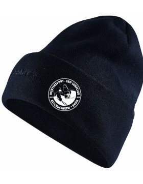 WSC Bischofsheim Beanie navy