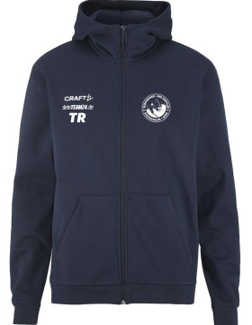 WSC Bischofsheim Damen Kapuzenjacke