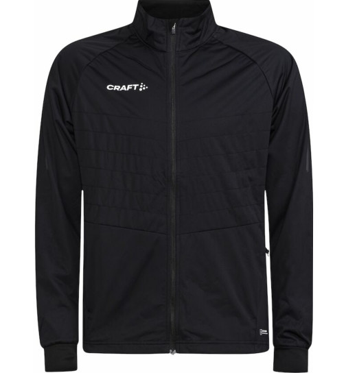 WSC Bischofsheim Langlauf Jacke Damen