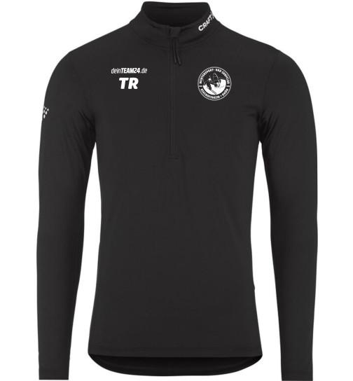 WSC Bischofsheim Langlauf Trikot Herren