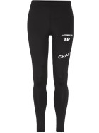 WSC Bischofsheim Langlauf Tights Damen