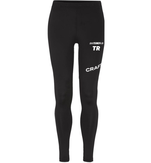 WSC Bischofsheim Langlauf Tights Kinder