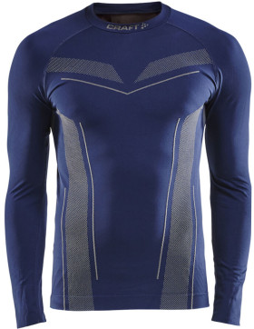 WSC Bischofsheim Langlauf Baselayer Damen