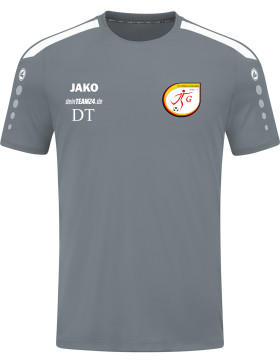 JFG Oberes Streutal T-Shirt Kinder