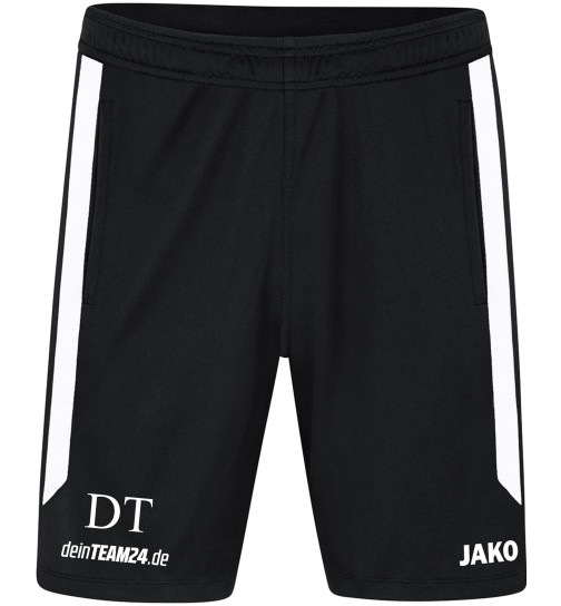 JFG Oberes Streutal Short