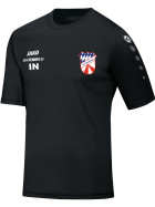 TSV Maßbach T-Shirt schwarz Kinder