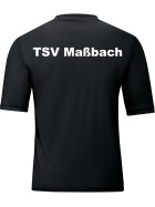 TSV Maßbach T-Shirt schwarz Kinder