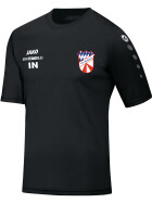 TSV Maßbach T-Shirt schwarz Damen