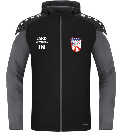 TSV Maßbach Kapuzenjacke