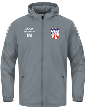 TSV Maßbach Allwetterjacke Kinder