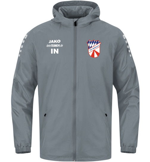 TSV Maßbach Allwetterjacke