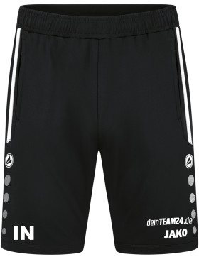 TSV Maßbach Trainingsshort Damen