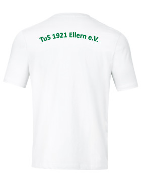 Tus 1921 Ellern T-Shirt Hunsrück Baumschule Konrad weiß Kinder