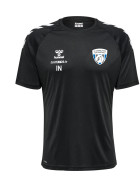 SV Löffelsterz/DJK Abersfeld T-Shirt schwarz