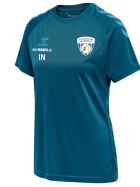 SV Löffelsterz/DJK Abersfeld T-Shirt blau