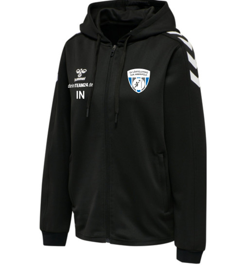 SV Löffelsterz/DJK Abersfeld Zip Hoodie