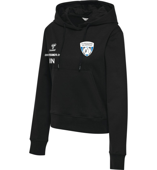 SV Löffelsterz/DJK Abersfeld Sweat Hoodie