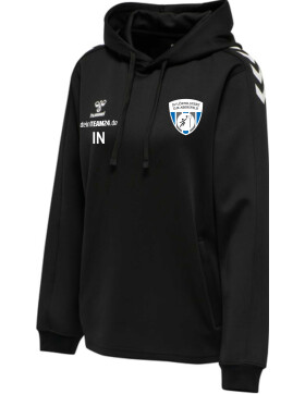 SV Löffelsterz/DJK Abersfeld Sweat Poly Hoodie