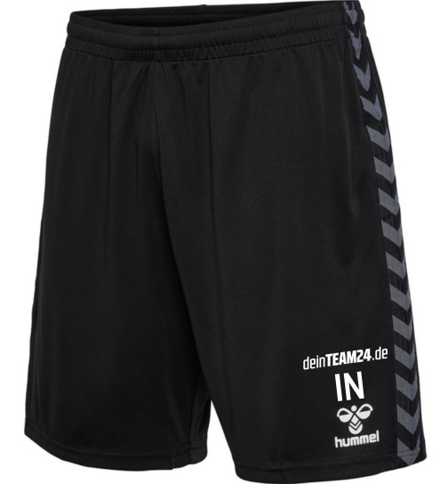 SV Löffelsterz/DJK Abersfeld Shorts