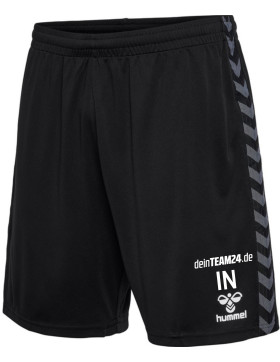 SV Löffelsterz/DJK Abersfeld Shorts