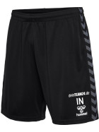 SV Löffelsterz/DJK Abersfeld Shorts