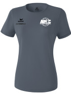 Arnstädter Handballclub T-Shirt Damen grau