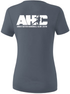 Arnstädter Handballclub T-Shirt Damen grau