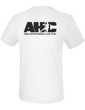 Arnstädter Handballclub T-Shirt weiß