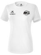 Arnstädter Handballclub T-Shirt Damen weiß