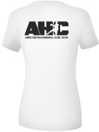 Arnstädter Handballclub T-Shirt Damen weiß