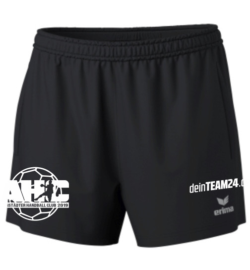 Arnstädter Handballclub Shorts Damen