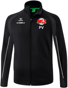 Arnstädter Handballclub Trainingsjacke Kinder