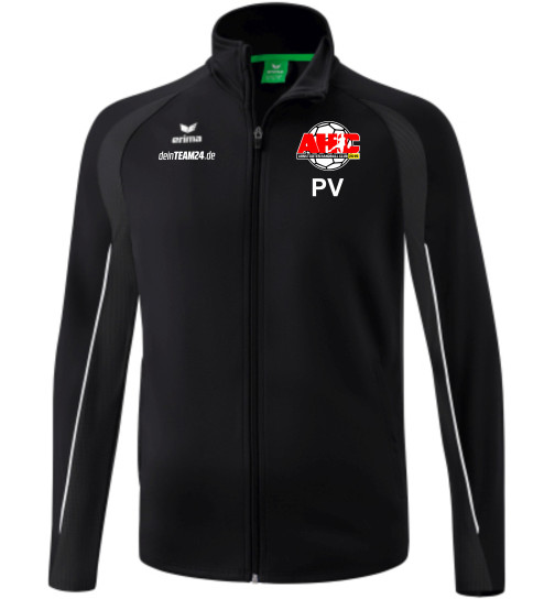 Arnstädter Handballclub Trainingsjacke