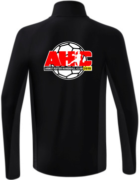 Arnstädter Handballclub Trainingsjacke