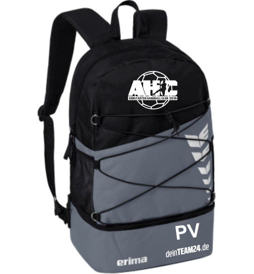 Arnstädter Handballclub Rucksack