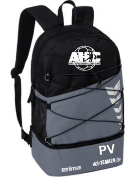 Arnstädter Handballclub Rucksack