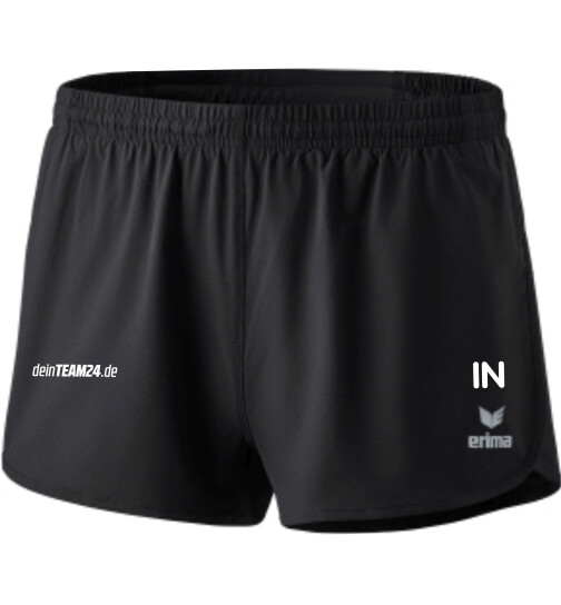 Leichtathletik in Beeskow Marathon Shorts