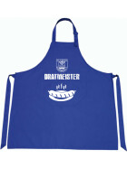 TSV 1880 Elgersburg Grillschürze