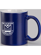 TSV 1880 Elgersburg Tasse Gravur