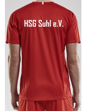 HSG Suhl Trikot Kinder