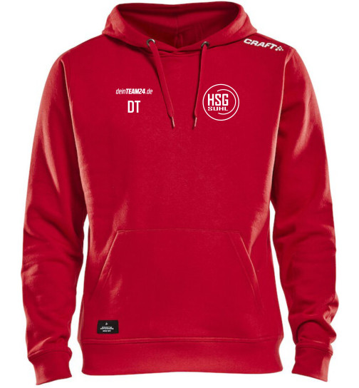 HSG Suhl Hoodie Kinder