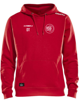 HSG Suhl Hoodie Kinder