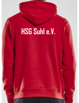 HSG Suhl Hoodie Kinder