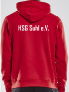 HSG Suhl Hoodie Kinder