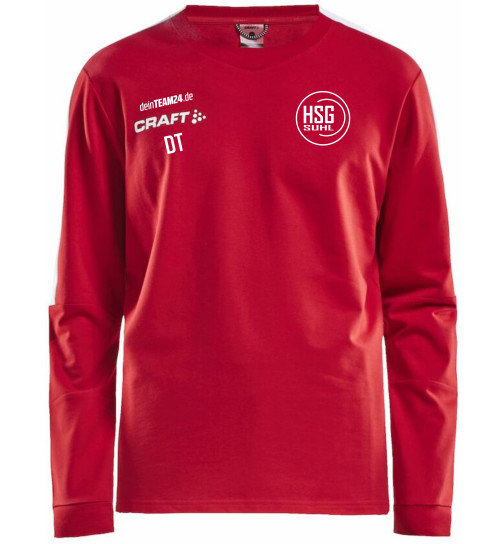 HSG Suhl Sweatshirt Kinder