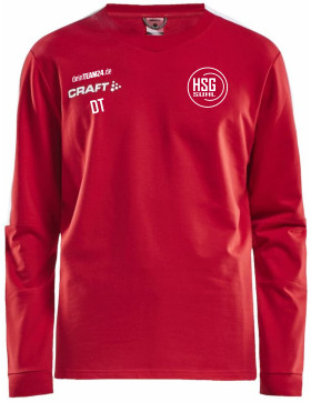 HSG Suhl Sweatshirt Kinder