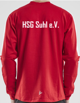 HSG Suhl Sweatshirt Kinder