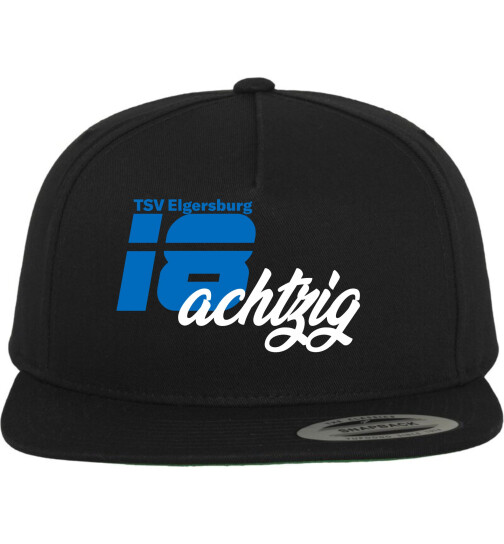 TSV 1880 Elgersburg Cap gerade