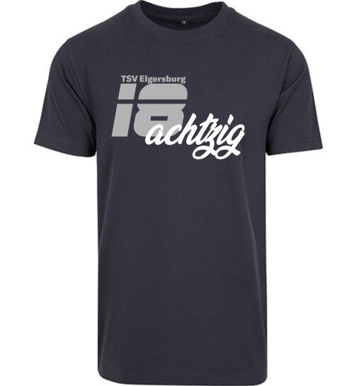 TSV 1880 Elgersburg T-Shirt navy