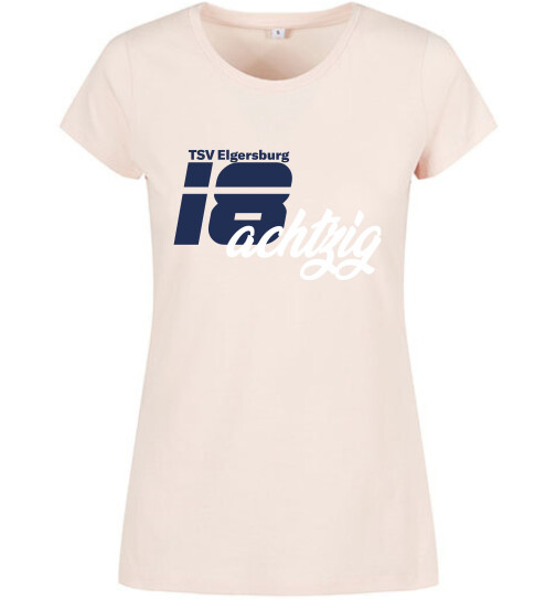 TSV 1880 Elgersburg T-Shirt pink